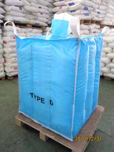 Type D Bag 1